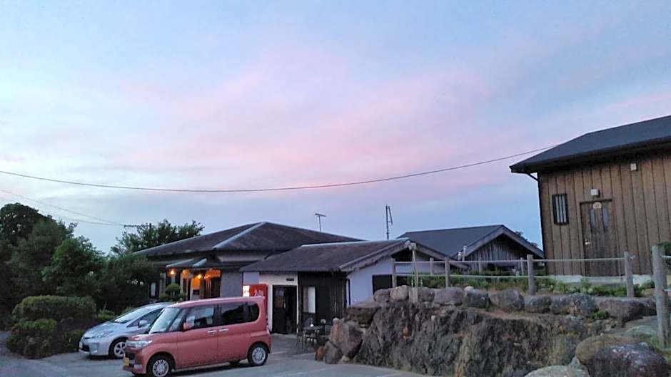 Minnsyuku Yakushimaya