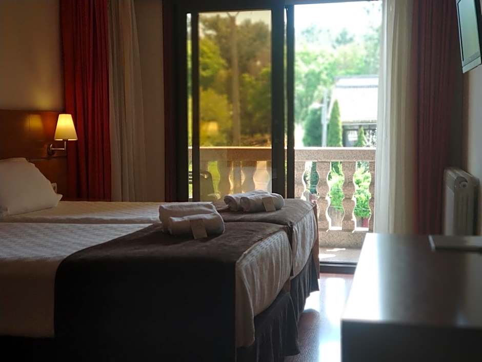 Hotel Avión Vigo