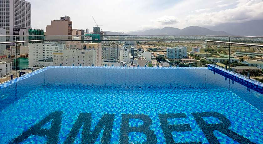 Amber Nha Trang Hotel