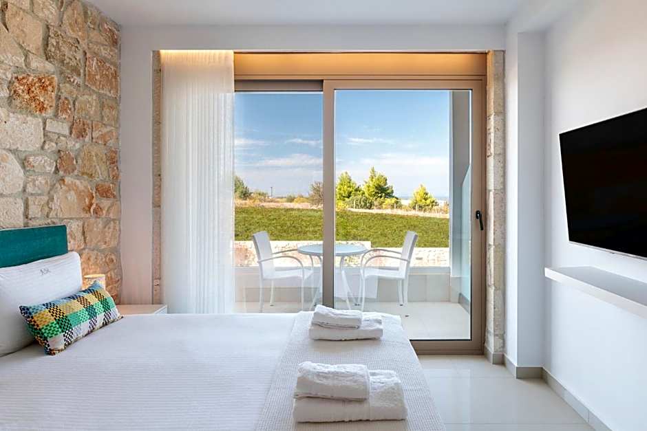 Anna Mare Luxury Apartments