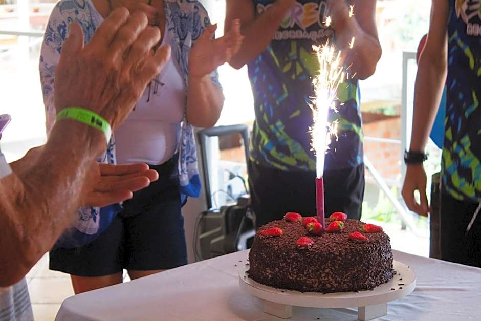 Parque Hotel de Lambari