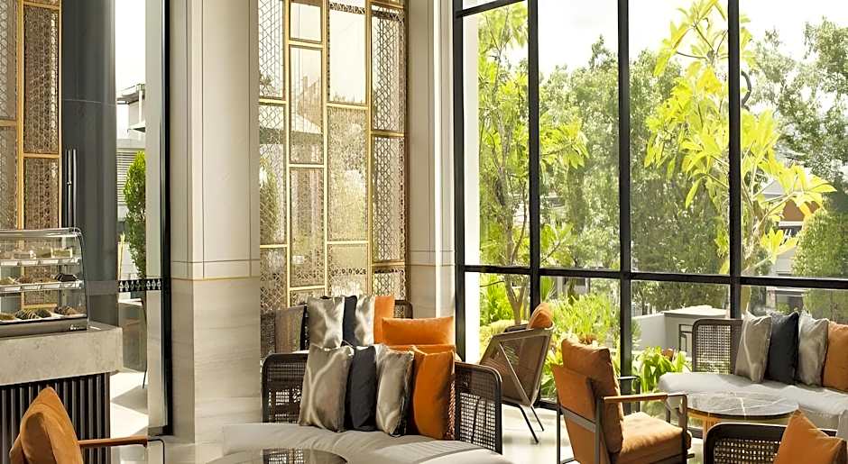 Hotel Santika Premiere Padang