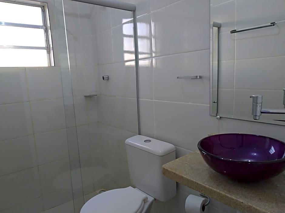 Pousada Lirio dos Vales