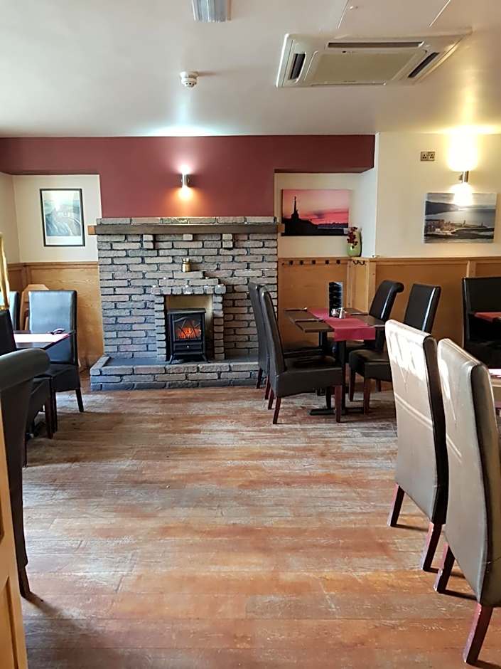 Harry's Hotel & Restaurant