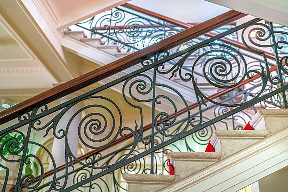 Europalace Hotel, BW Signature Collection