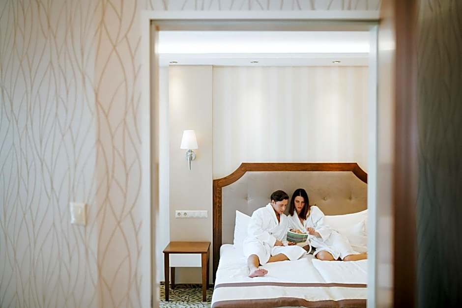 Elixír Medical Wellness Hotel