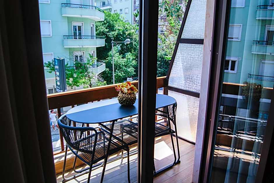 Dom João Glamour Hotel