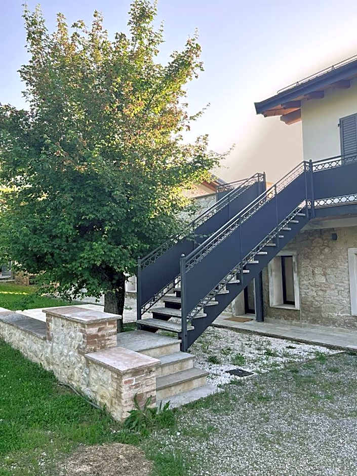 La Rocchetta B&B