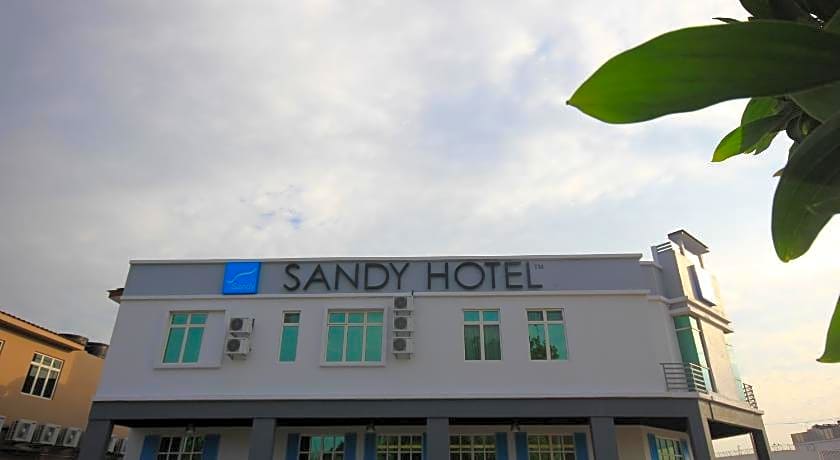 Sandy Hotel