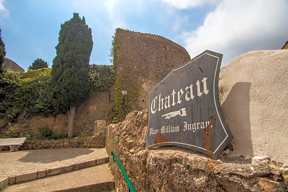 La Bombonière & Spa