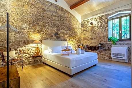 Junior Suite with Sea View