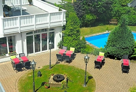 Hotel Restaurant Sengscheider Hof