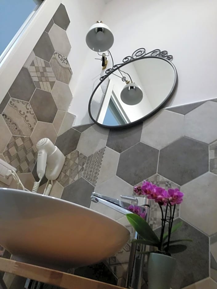 B&B Casa Lilli – Foligno, CT