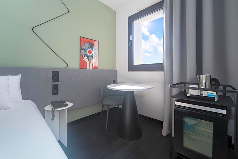 Hotel Ibis Coimbra Centro