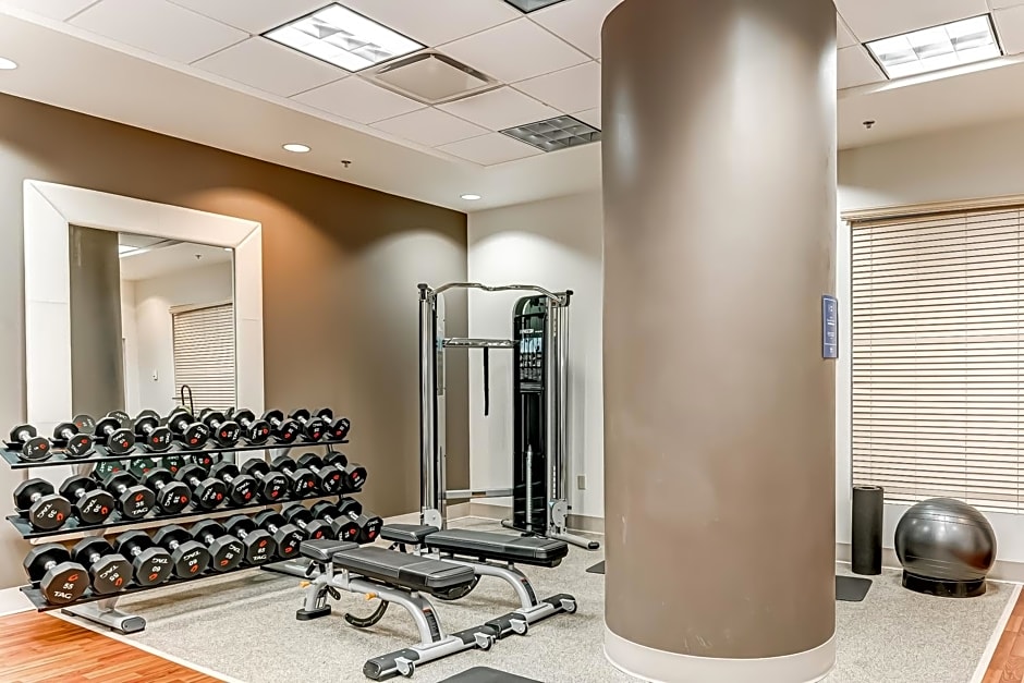 Embassy Suites Atlanta - Kennesaw Town Center