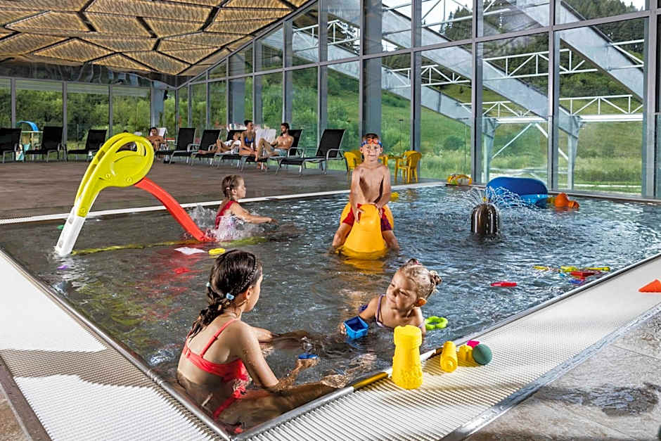 Rezort Gothal Chalupy