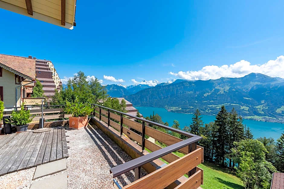 Hotel Zeit & Traum Privat SPA