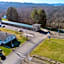 Cadiz Motel by OYO on route 250