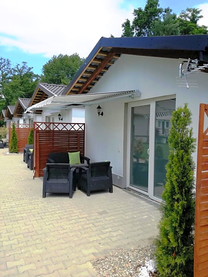 Domki Cztery Pory Roku