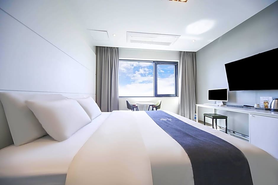 Rosabell Hotel
