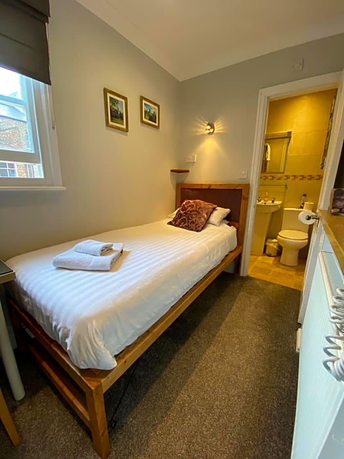 Number 34 Bed and Breakfast York