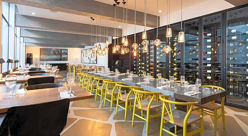 Elma Art Complex Luxury Hotel