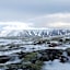 Guesthouse Gamli Bær
