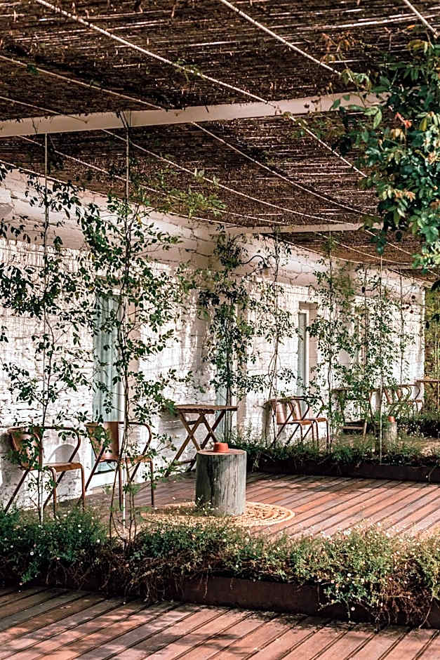 Ventozelo Hotel & Quinta