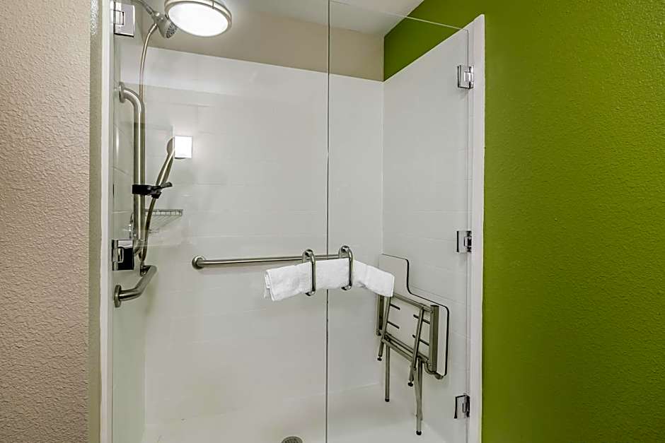 Sleep Inn & Suites Columbia