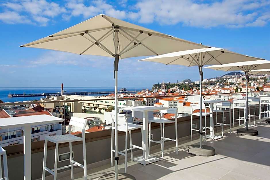 TURIM Santa Maria Hotel