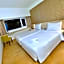 Whiz Prime Hotel Sudirman Cilacap