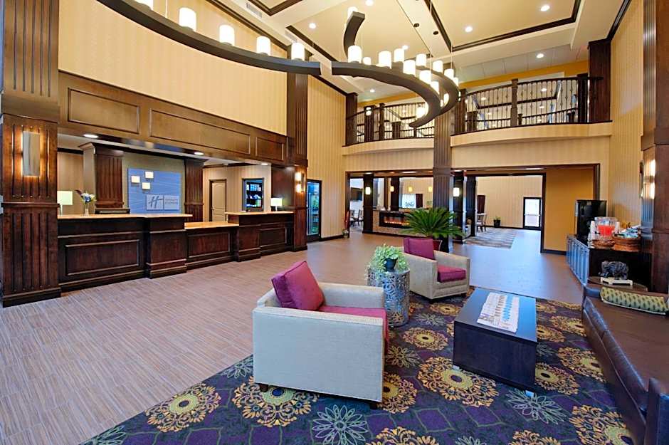 Holiday Inn Express Hotel & Suites Clearfield By IHG