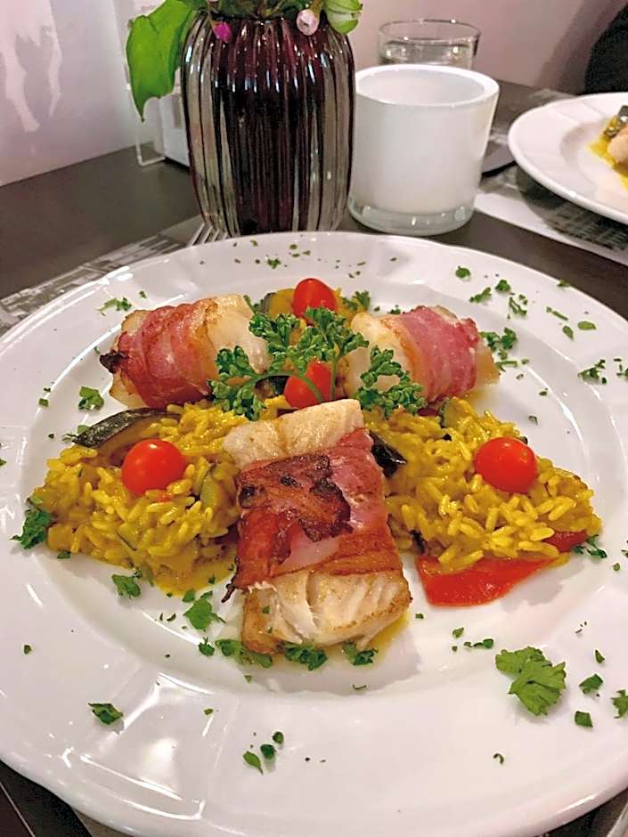 Boutique Hotel Goldene Henne