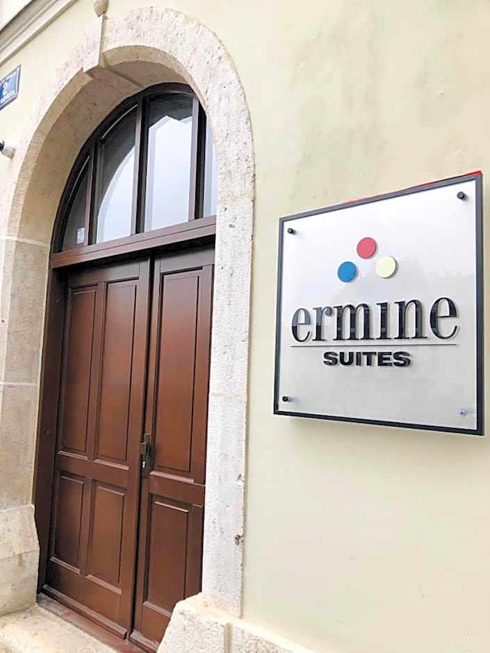 Ermine Suites