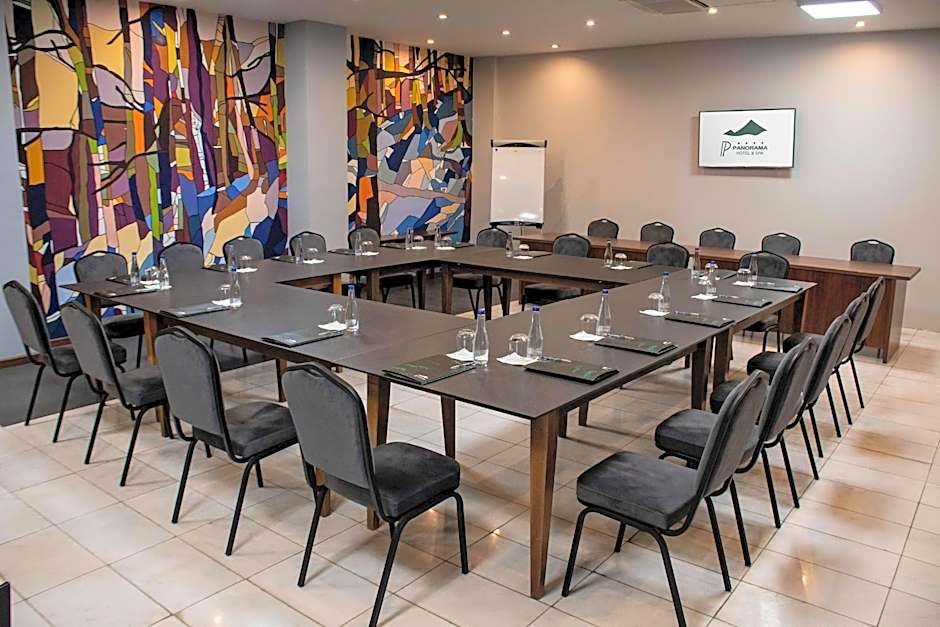 Panorama Hotel & Spa