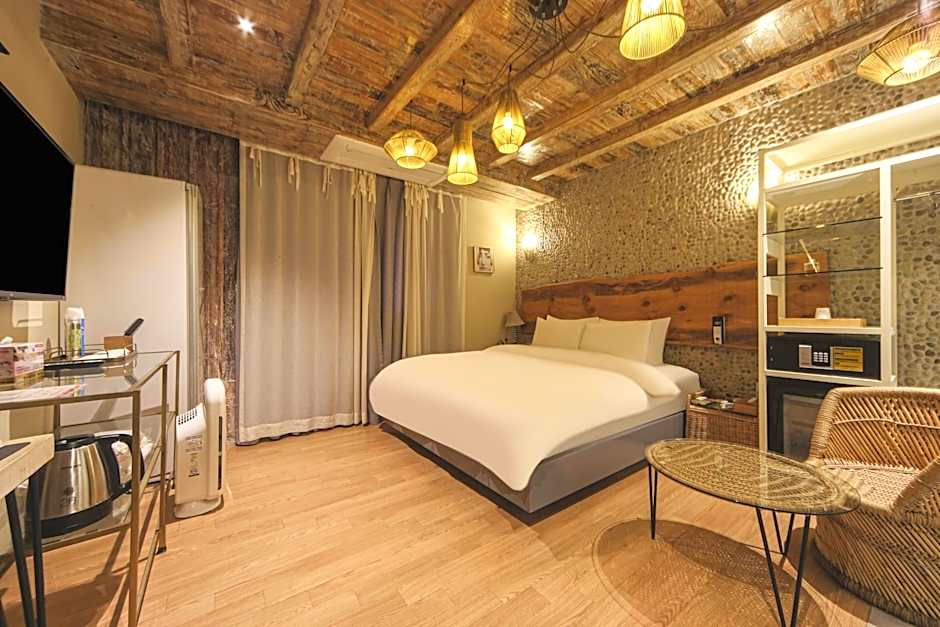 [Agoda Pick] Lesign Hotel Songjeong