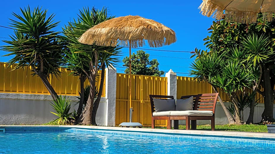 Mr Ziggy's Surfhouse