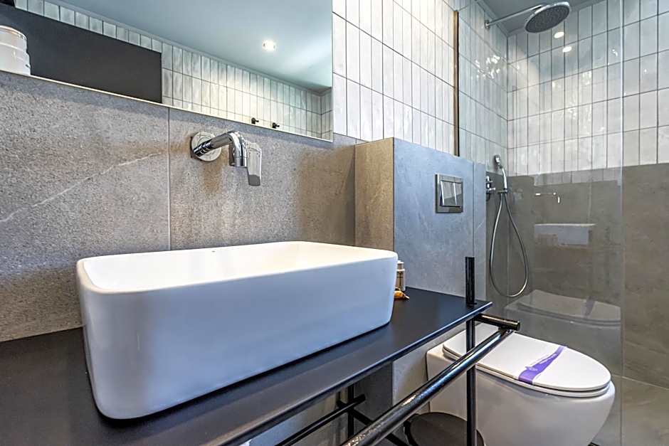 Santa Maria City Hotel