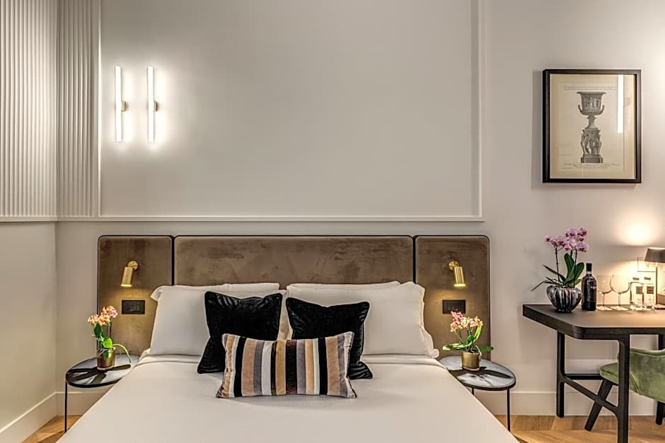 Residenza Piranesi Boutique Hotel