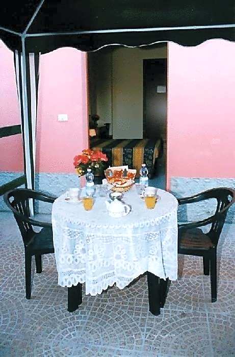 Hotel Greco