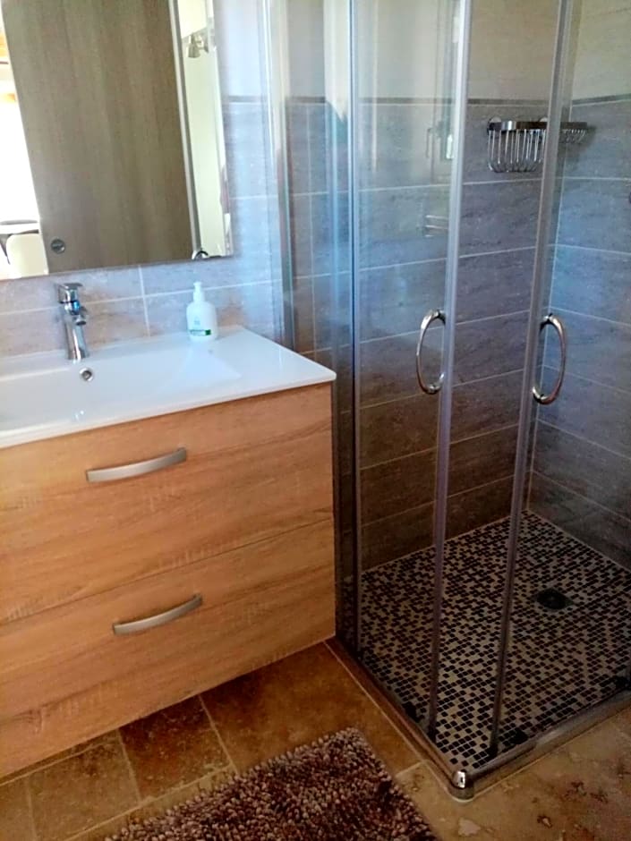 Lou Pitchoun Cabanon