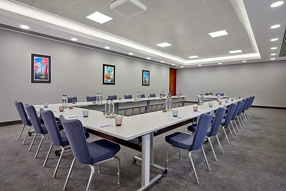 Sheraton Heathrow Hotel