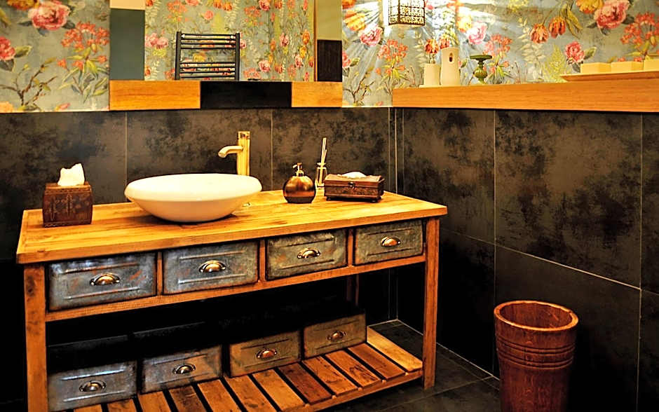 Art Hotel Claude Monet