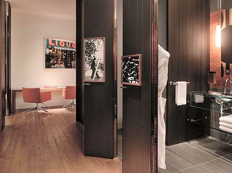 Andaz 5Th Avenue, By Hyatt