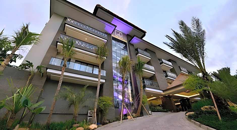 Amaroossa Suite Bali