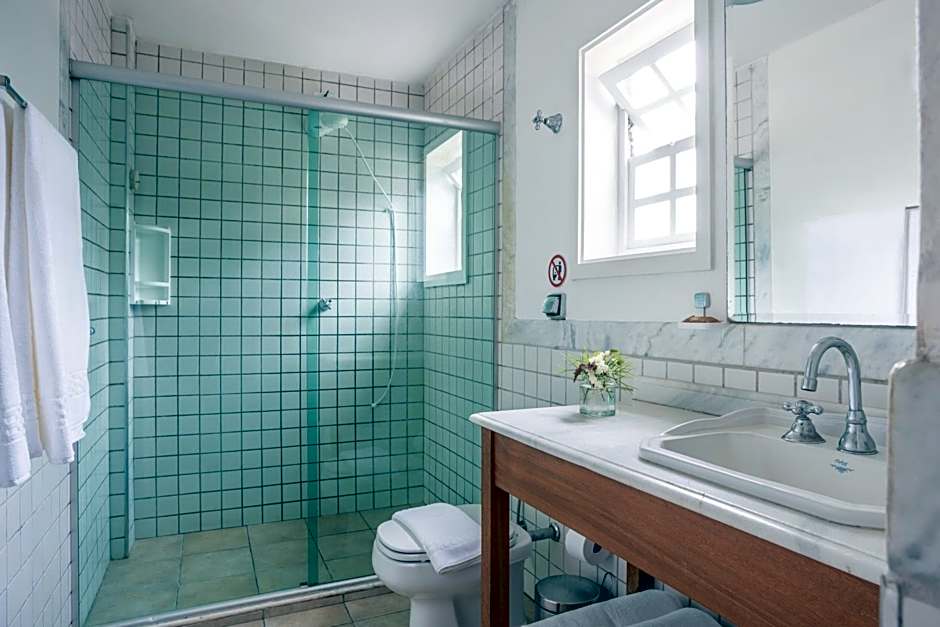 Pousada Casalinda Camburi