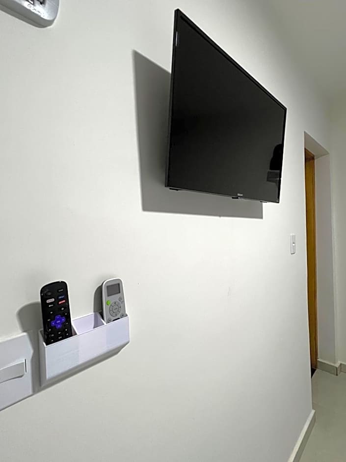 Hotel Pousada Colliseu