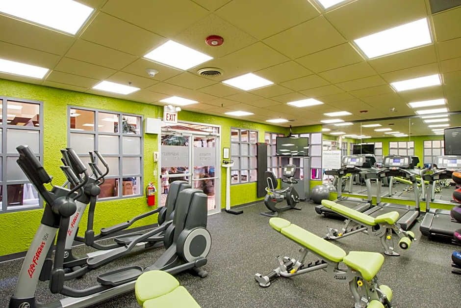 Holiday Inn Chicago North Shore By IHG