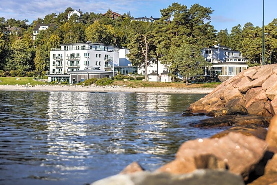 Strand Hotel Fevik - By Classic Norway Hotels