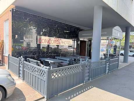 Concorde Hotel Siegen